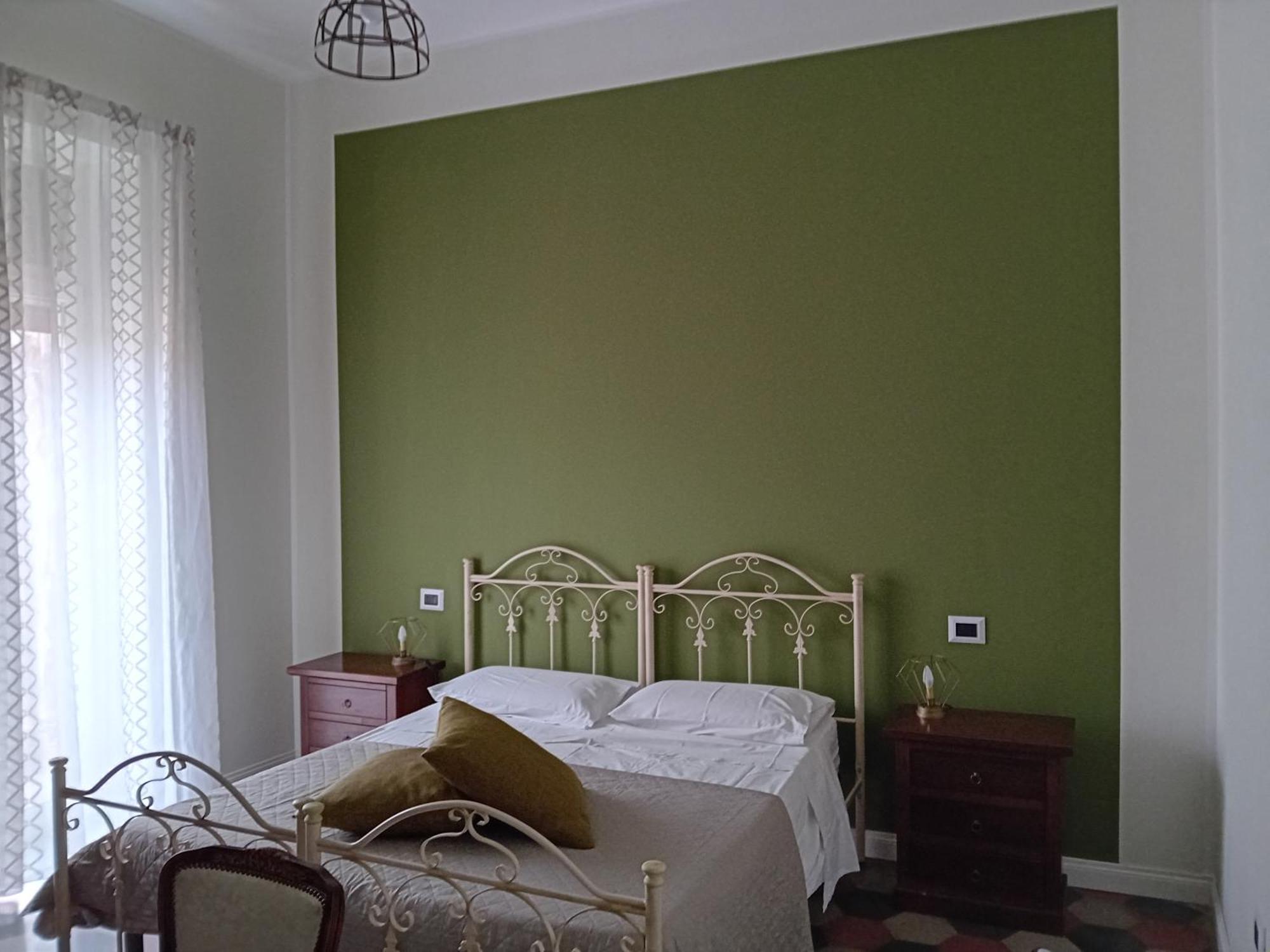 B&B Domus パルミ 部屋 写真