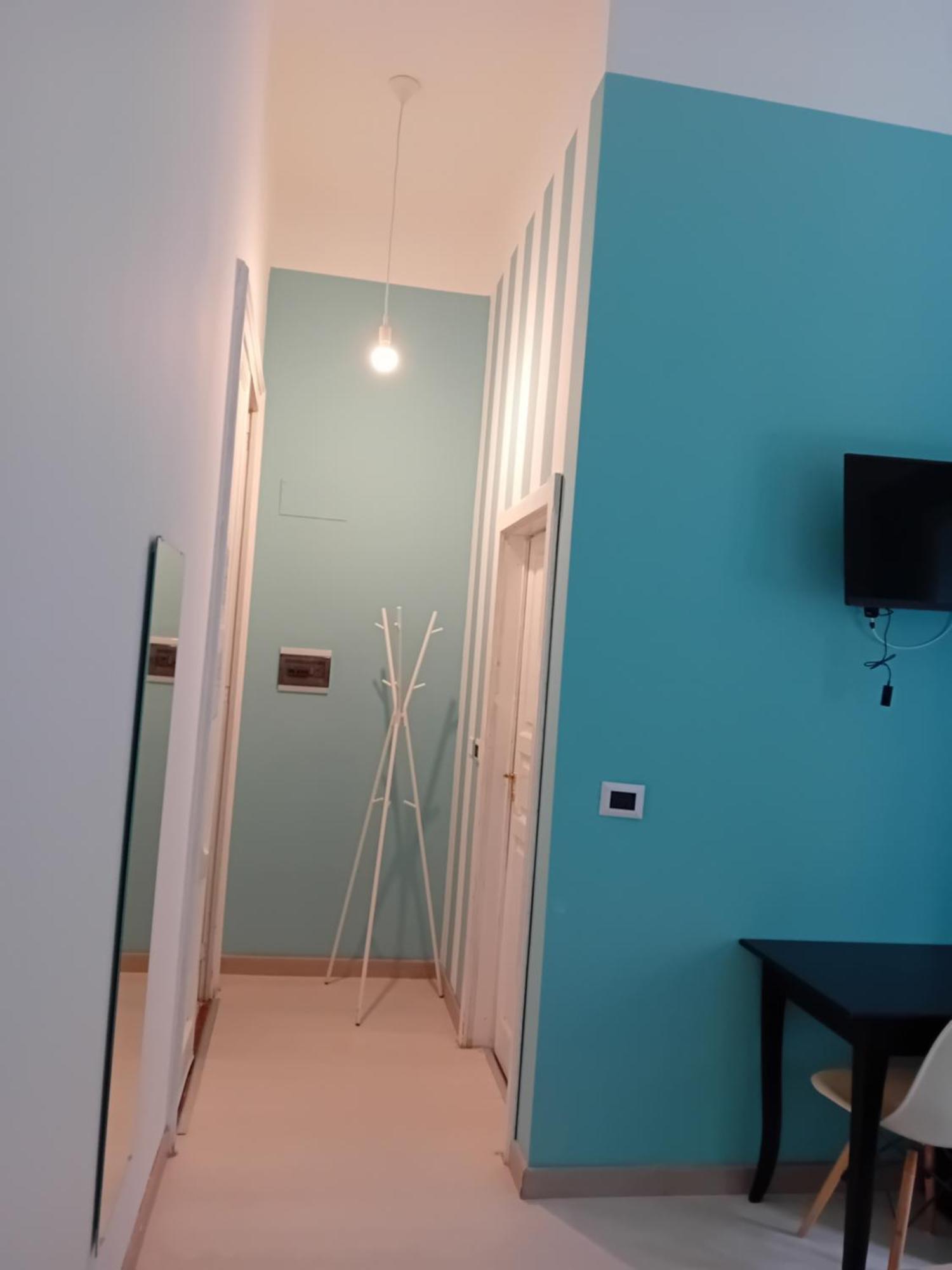 B&B Domus パルミ 部屋 写真