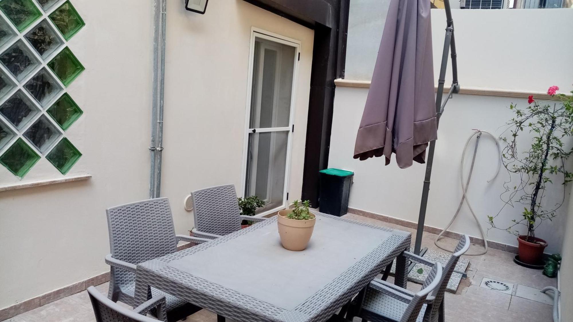 B&B Domus パルミ 部屋 写真