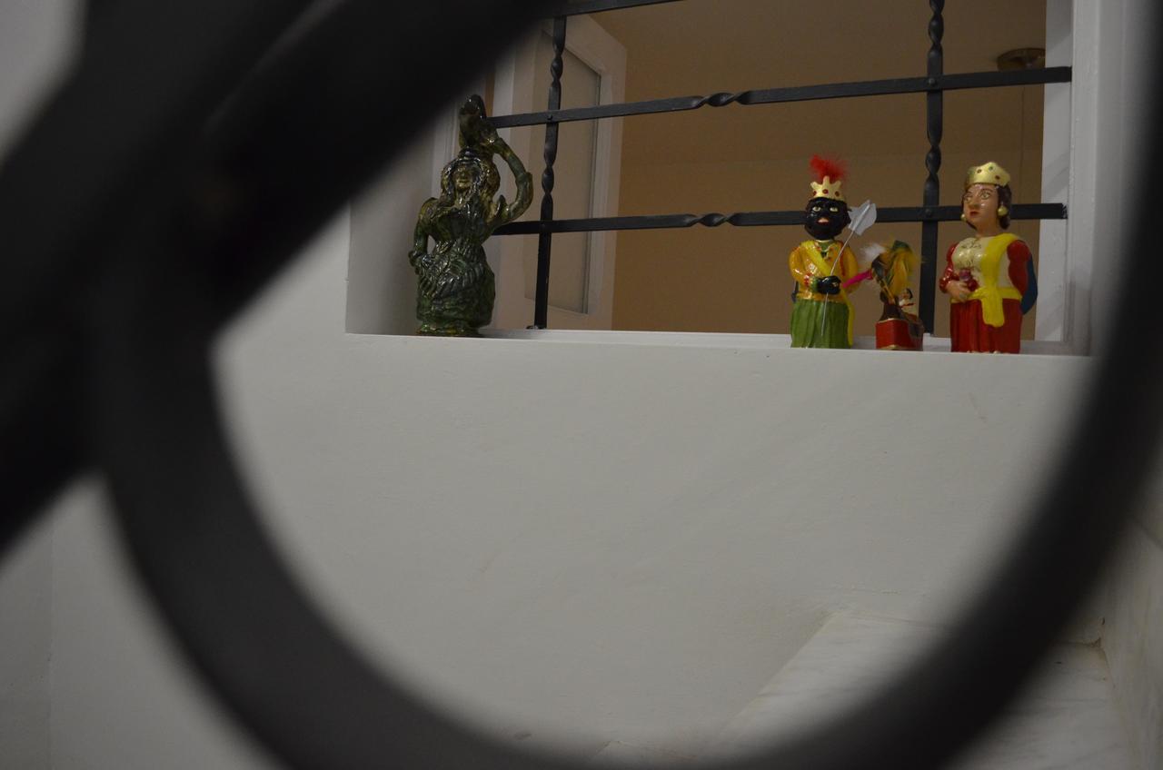 B&B Domus パルミ エクステリア 写真